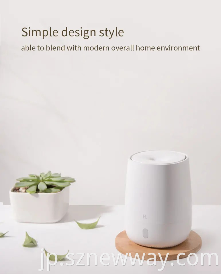 Xiaomi Hl Diffuser